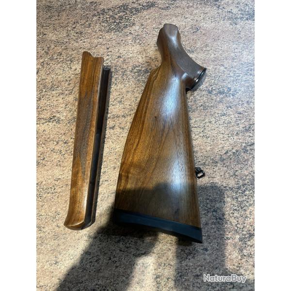 Crosse et longuesse pour R93 - Grade 2/3