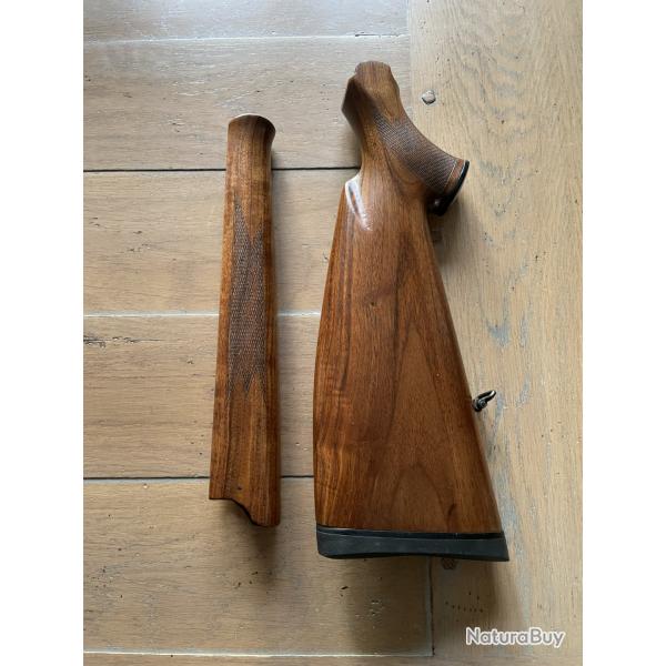 Crosse et longuesse pour R93 - Grade 2/3