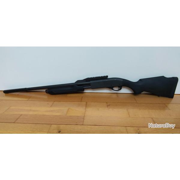 REMINGTON 870 CALIBRE 20-76