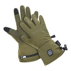 Gants Chauffants 2XL KAKI