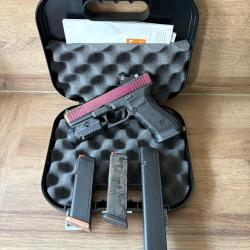 Glock 17 gen5