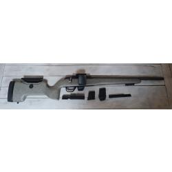 Carabine TIKKA T1X-UPR 22 lr