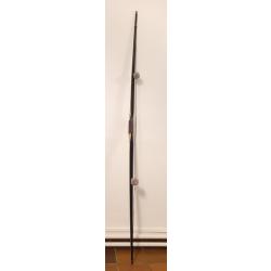 Longbow hill style bowman