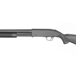 FUSIL A POMPE 6MM M500A RESSORT NOIR