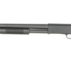 FUSIL A POMPE 6MM M500B RESSORT NOIR