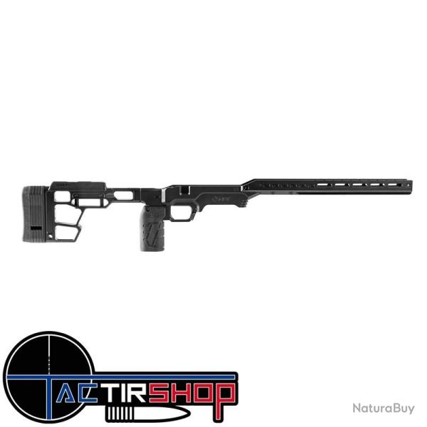 Ch�ssis MDT LSS Gen3 Kit Competitor - REM700 SA RH BLK