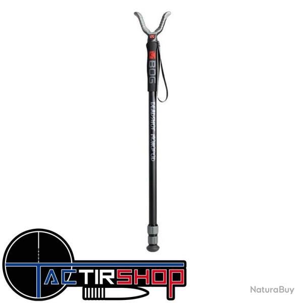 Monopod pour la chasse BOG DeadShot monopod