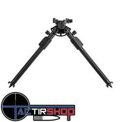 Bipied MDT CKYE-POD GEN3 Arca / Picatinny Single Pull