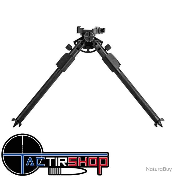 Bipied MDT CKYE-POD GEN3 Arca / Picatinny Single Pull