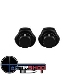 Pied Caoutchouc pour bipied MDT CKYE-POD Rubber Feet Standard