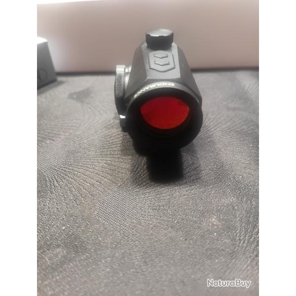 Point rouge hawke endurance