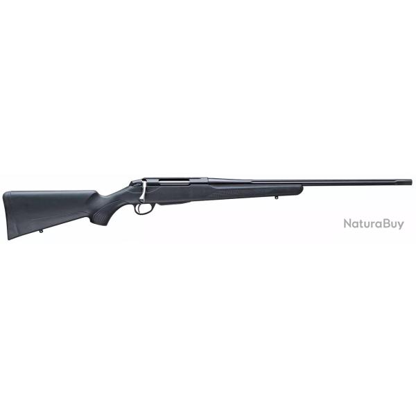 Carabine T3X SUPERLITE FLUTEE Cal. 30-06 51cm TIKKA