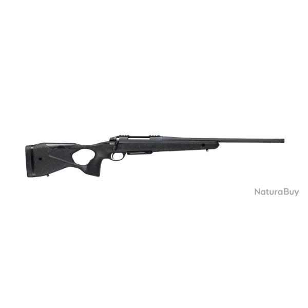 Carabine � verrou SAKO S20 Hunter RoughTech Emerald Cal.7mmRM