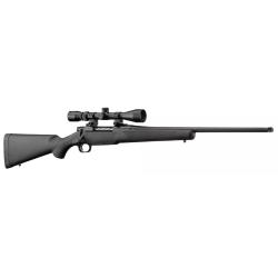 Pack MOSSBERG PATRIOT Cal. 30-06 lunette 3-12x56 MOSSBERG