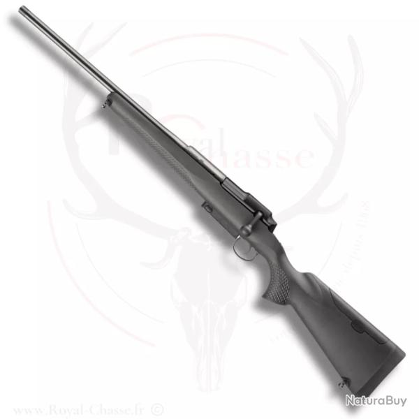 Carabine lin�aire M25 Extreme gauch�re Cal.300WM Mauser