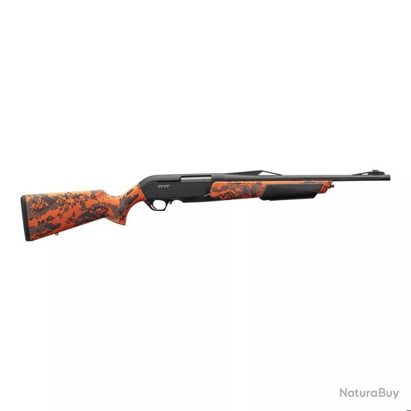 Carabine � pompe SXR2 Synth�tique Blase Cal.30-06 WINCHESTER