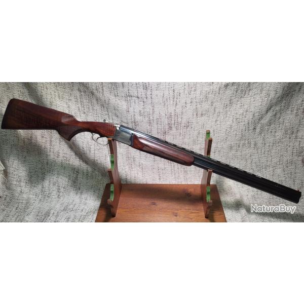 FUSIL BALL TRAP BAIKAL IJ27 SPORTING CAL. 12/76