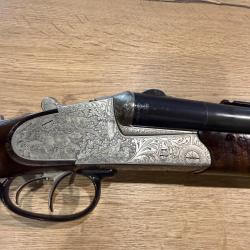 Drilling krieghoff neptune
