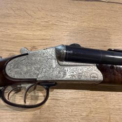 Drilling krieghoff neptune