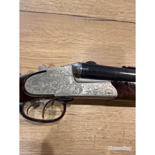 Drilling krieghoff neptune