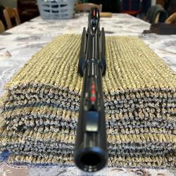 Remington 7600 35 whelen