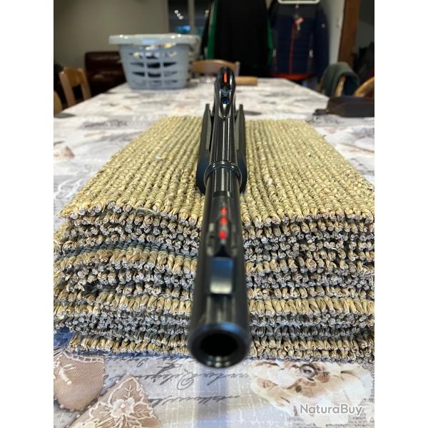 Remington 7600 35 whelen