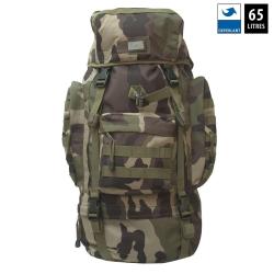 Sac &agrave; dos OPERATEUR 65 L - Cam CE