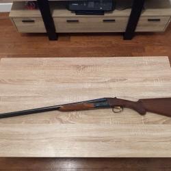 fusil DECASTEL JUXTAPOSE CAL 20/76