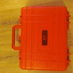 Malette de transport armes ou munitions