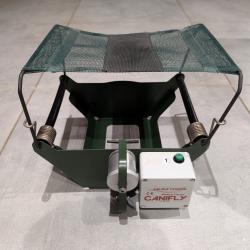 Boite d'envol Canifly