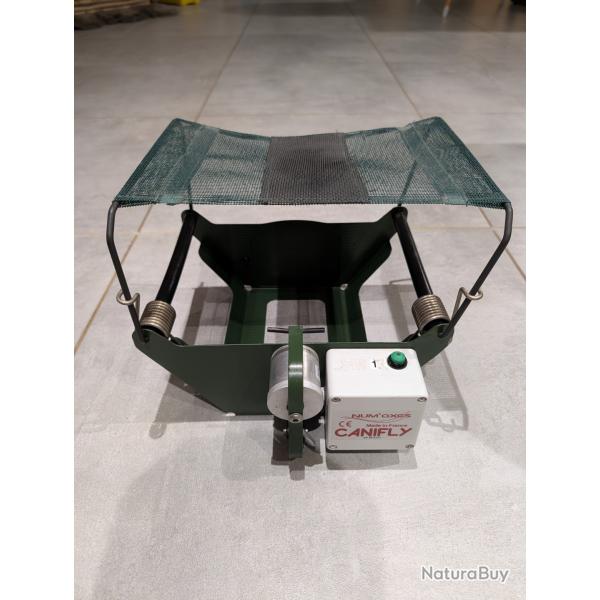 Boite d'envol Canifly