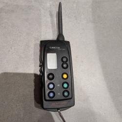 T&eacute;l&eacute;commande Canicom 1500pro