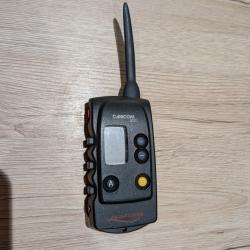 T&eacute;l&eacute;commande canicom 800 + collier de dressage