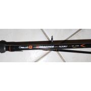 Canne à carpe prologic c6 inspire xd fc 13' 3.90m 3.75lbs | Pacific Pêche
