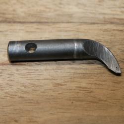 Ejecteur de MP40 avec Waffenamt