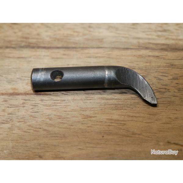 Ejecteur de MP40 avec Waffenamt