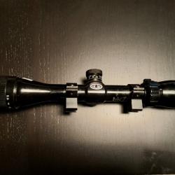 Lunette de vis&eacute;e  bushnell