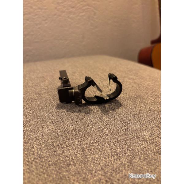 Repose fl�che timberdoodle