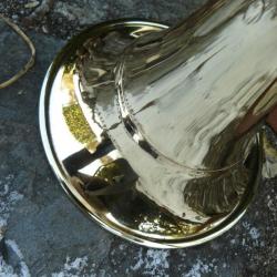 TROMPE  MILLIENS &agrave; Pavillon  de 35 cm