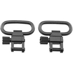 Grenadi&egrave;res de crosse D&eacute;connexion Rapide D&eacute;tachez Sling Pivotant pour la Chasse