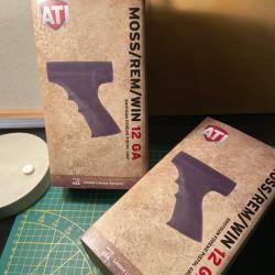 Peu courant kit ATI poign&eacute;e avant fusil &agrave; pompe