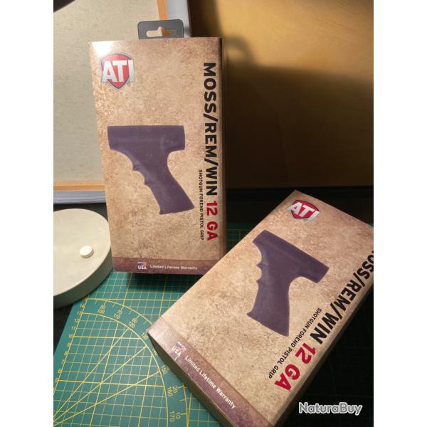 Peu courant kit ATI poign�e avant fusil � pompe