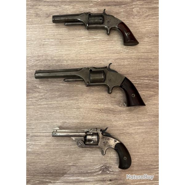 �change armes de poing Oleg