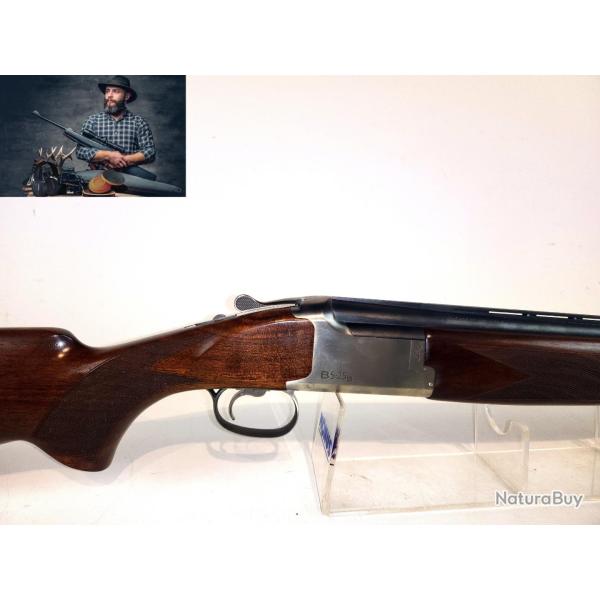 (2898) Fusil De Trap Superpos� Browning B525 Sporter Cal.12/76 - OCCASION