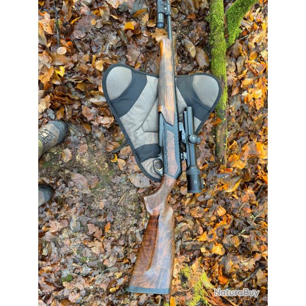 Carabine semi-automatique Browning Z�nith Wood 300 Win Mag