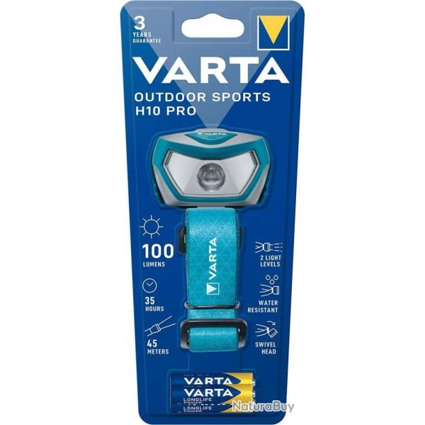 Lampe Torche Frontale