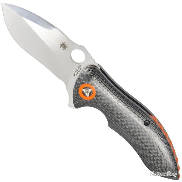 Rubicon - C187CFP - Spyderco "Occasion"