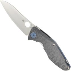 Drunken Pin - C235CFTIP - Spyderco "Occasion"