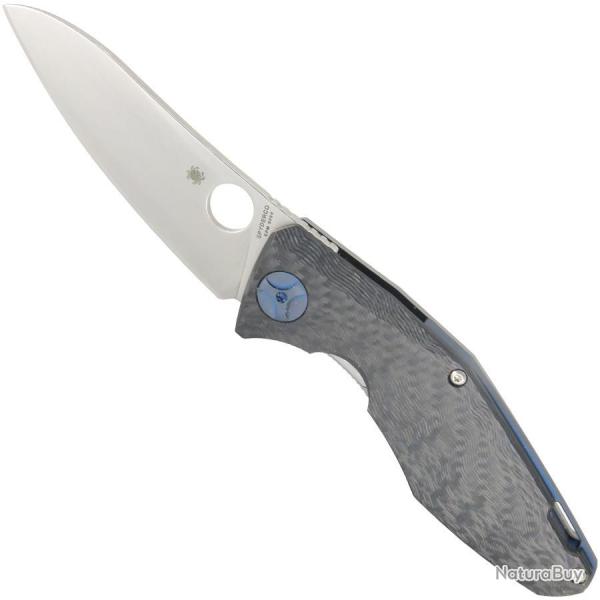 Drunken Pin - C235CFTIP - Spyderco "Occasion"