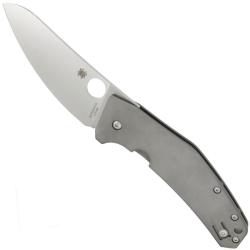 Spydie Chef Pin - C211TIP - Spyderco "Occasion"